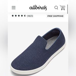 Allbirds Slip On